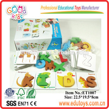 Educational Toys for Kids,British Card Recognized Figure Fight